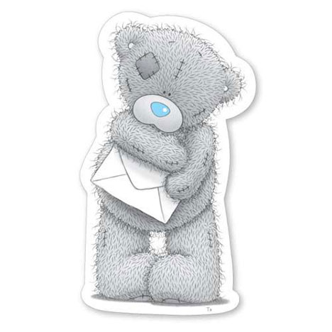Me to You Bear Party Invites Pack of 20 £2.39